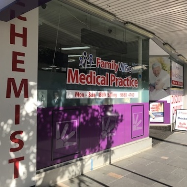 Myphysio Castle Hill