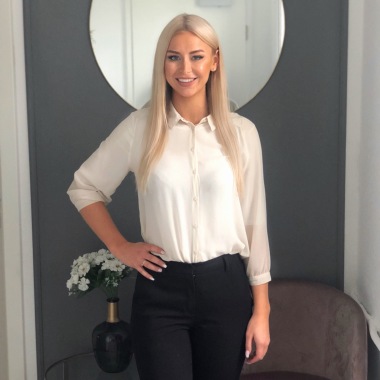 Ania Sidorenko
