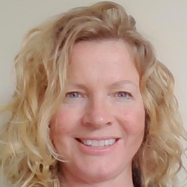 Louise Parkin