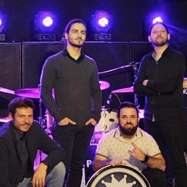 Banda Rockings