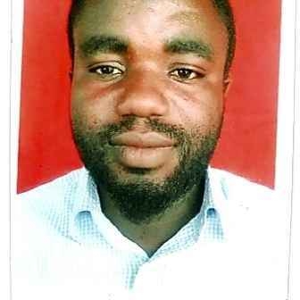 Olorunkemi Shamsudeen