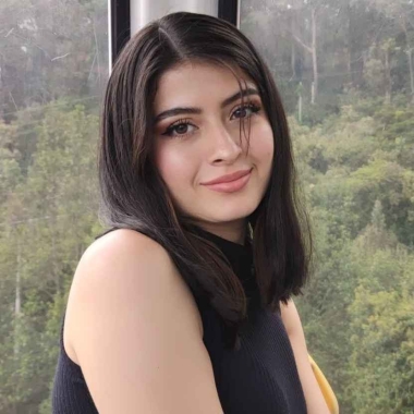 Carolina Bolívar