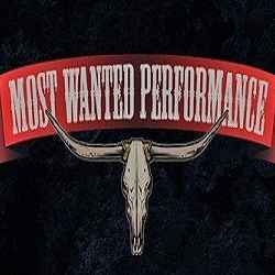 Most Wanted Performance