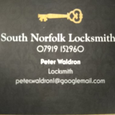 South Norfolk Locksmiths