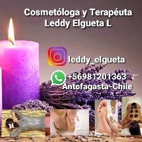 Leddy Elgueta
