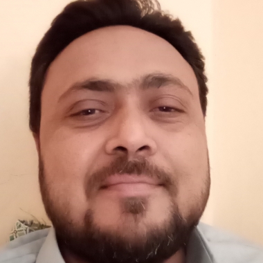 Masood Ahmad