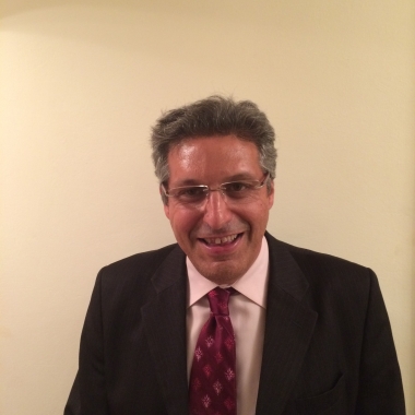 Enrique Luis Sánchez Arias