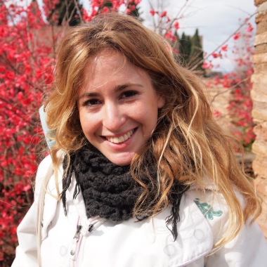 Sofía Hogrefe Psicología