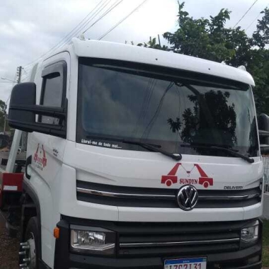SUNDYN AUTO ASSISTENCIA