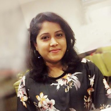 Priyanka Khadtare