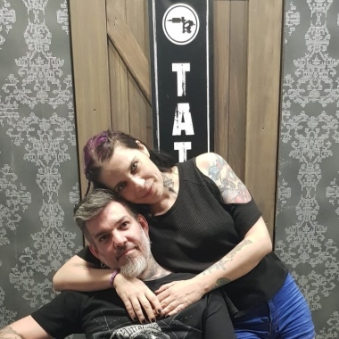Inkdustrial Tattoo y Piercing