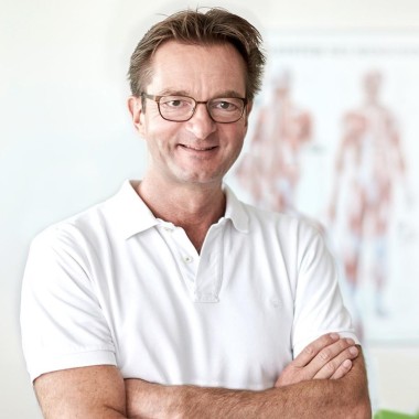 Jörg Viehweg - Heilparktiker - Praxis für Naturheilkunde