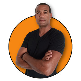 Dayron Arnet Martínez