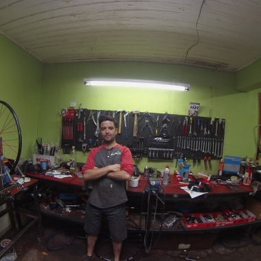 Taller 34
