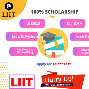 LIIT Computer institute