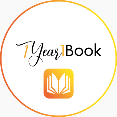 1Year1Book