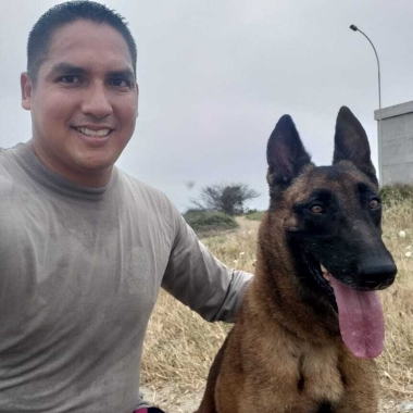 Josue Soto