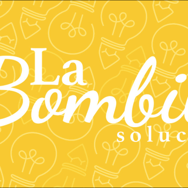 LA BOMBILLA SOLUCIONES