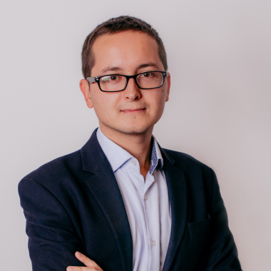 Łukasz Buchała