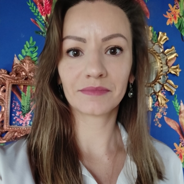 Psicólogo online Adriana Romani