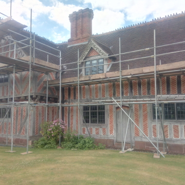 J﹠M Roofing ltd