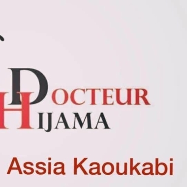 Assia Kaoukabi