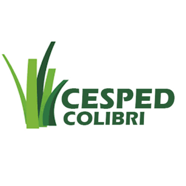 Cesped Colibri