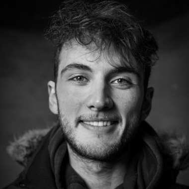 Lewis Dickenson