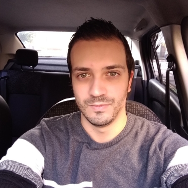 Andres Ruiz Restrepo