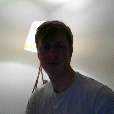 Liam Wetherall