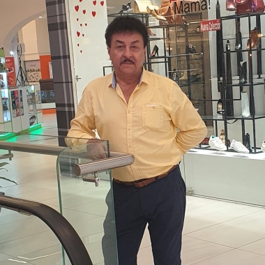 ARQ. NELSON ALBAN BAQUERO