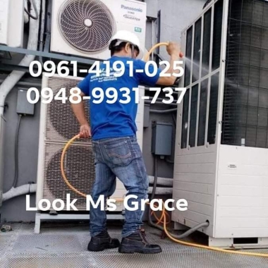 CHEAP Purecold Aircon Services Cleaning Repair Makati Taguig Metro Manila