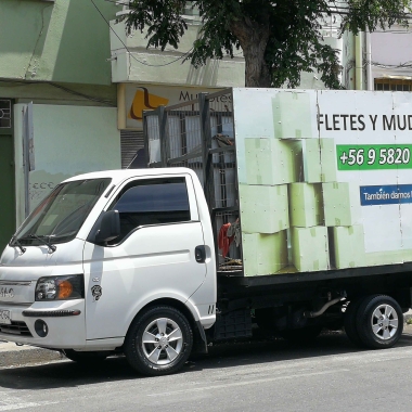 Transportes Videla