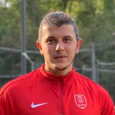 Ali Chibani