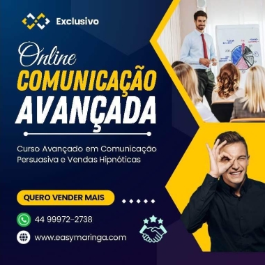 Ethan’s ﹠ Easy Maringá