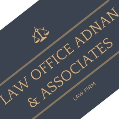 “ADNAN ﹠ ASSOCIATES’’