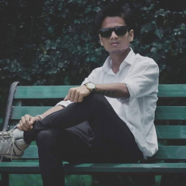 Ansuman Majumder