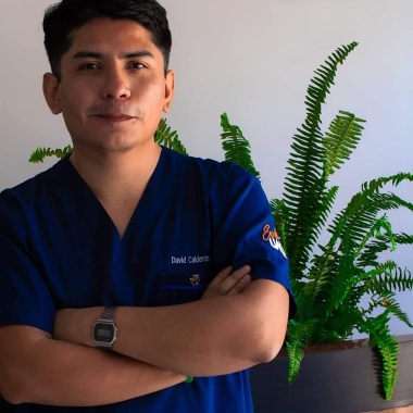 David Calderon