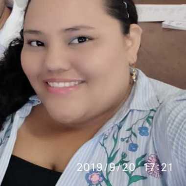 Hillary Florez