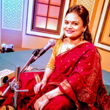 Anwesha Halder