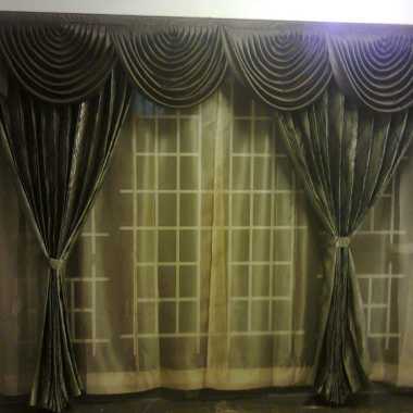 Professional: Wall Fashions