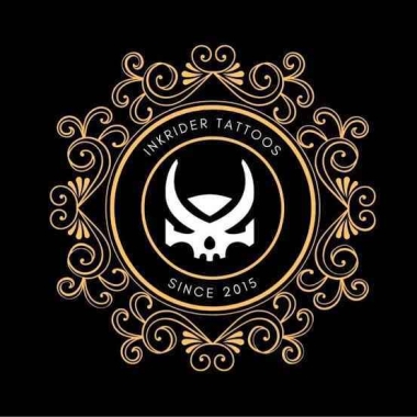 Inkrider Tattoos - Mumbai
