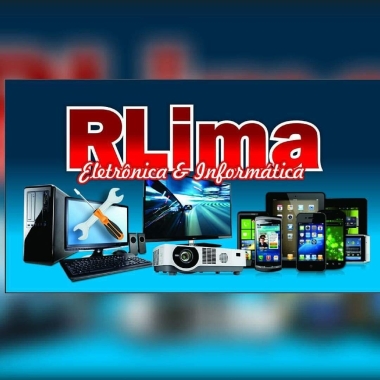 RLIMA ELETRONICA
