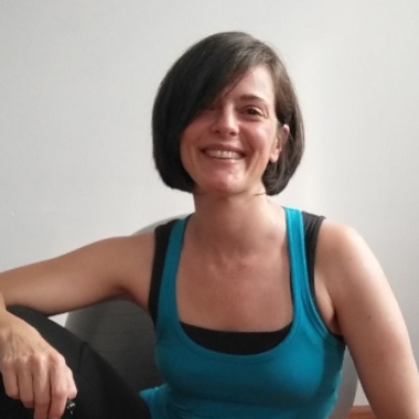 Gloria Serrano