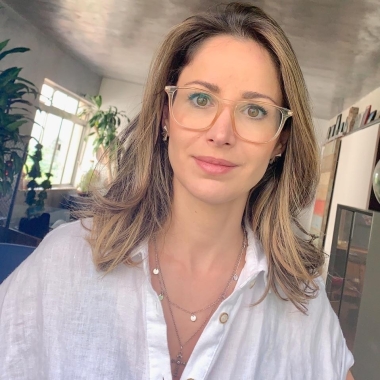 Andrea Alterio - Homeopata, Nutrição e Coaching: comportamento, saúde e bem estar
