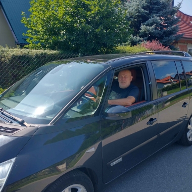 Bochnia Taxi