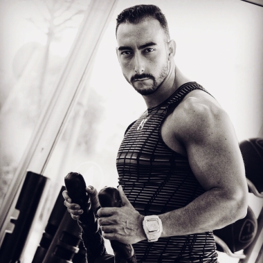 Diogo Levy