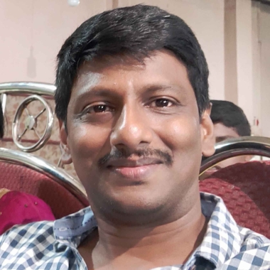 Bhaskar Manda