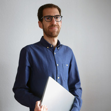 Antonio Moreno | Diseño Web & Copywriting