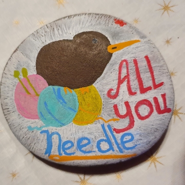 All You Needle